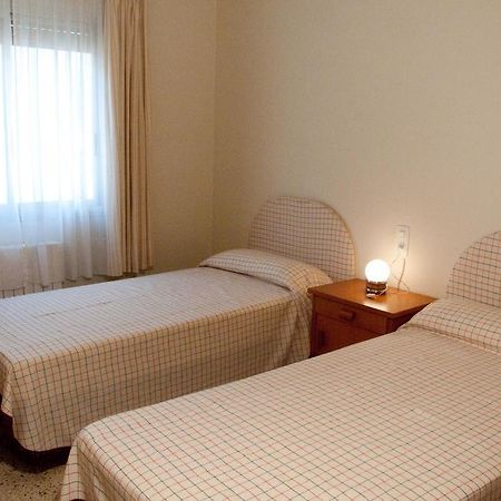 Apartamentos Siglo XXI - Marabu Sant Feliu de Guíxols Ngoại thất bức ảnh