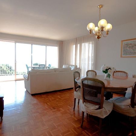 Apartamentos Siglo XXI - Marabu Sant Feliu de Guíxols Ngoại thất bức ảnh