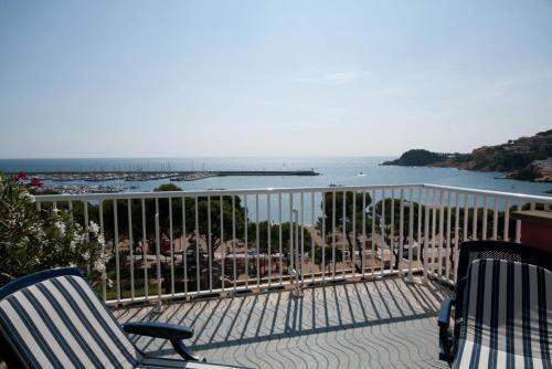 Apartamentos Siglo XXI - Marabu Sant Feliu de Guíxols Ngoại thất bức ảnh