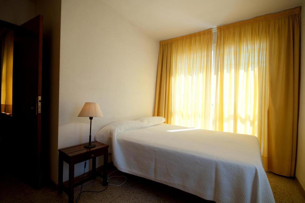 Apartamentos Siglo XXI - Marabu Sant Feliu de Guíxols Phòng bức ảnh