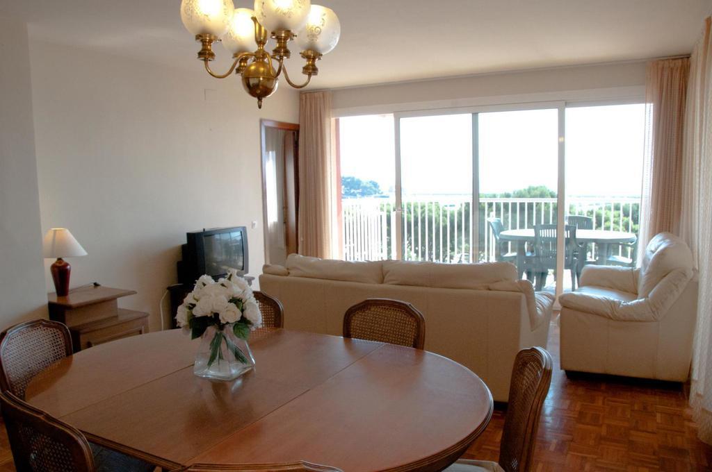 Apartamentos Siglo XXI - Marabu Sant Feliu de Guíxols Phòng bức ảnh