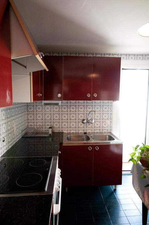 Apartamentos Siglo XXI - Marabu Sant Feliu de Guíxols Phòng bức ảnh