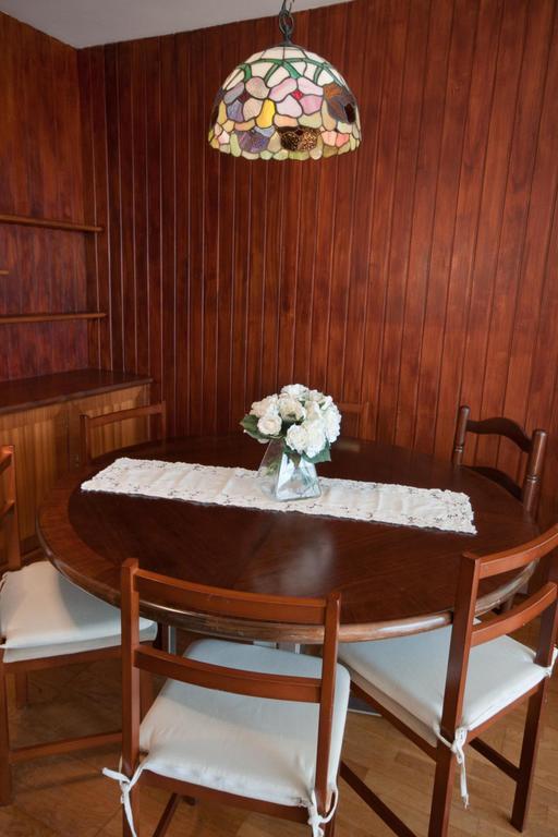 Apartamentos Siglo XXI - Marabu Sant Feliu de Guíxols Phòng bức ảnh