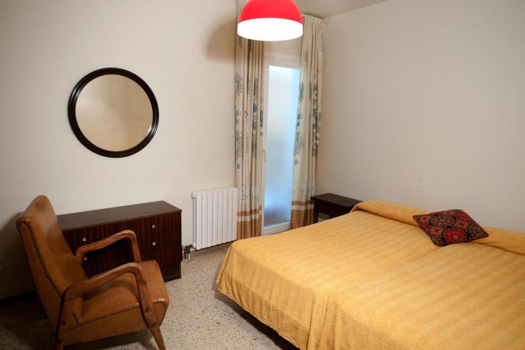Apartamentos Siglo XXI - Marabu Sant Feliu de Guíxols Phòng bức ảnh
