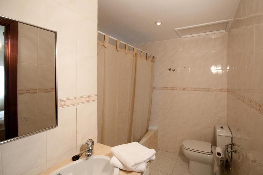 Apartamentos Siglo XXI - Marabu Sant Feliu de Guíxols Phòng bức ảnh