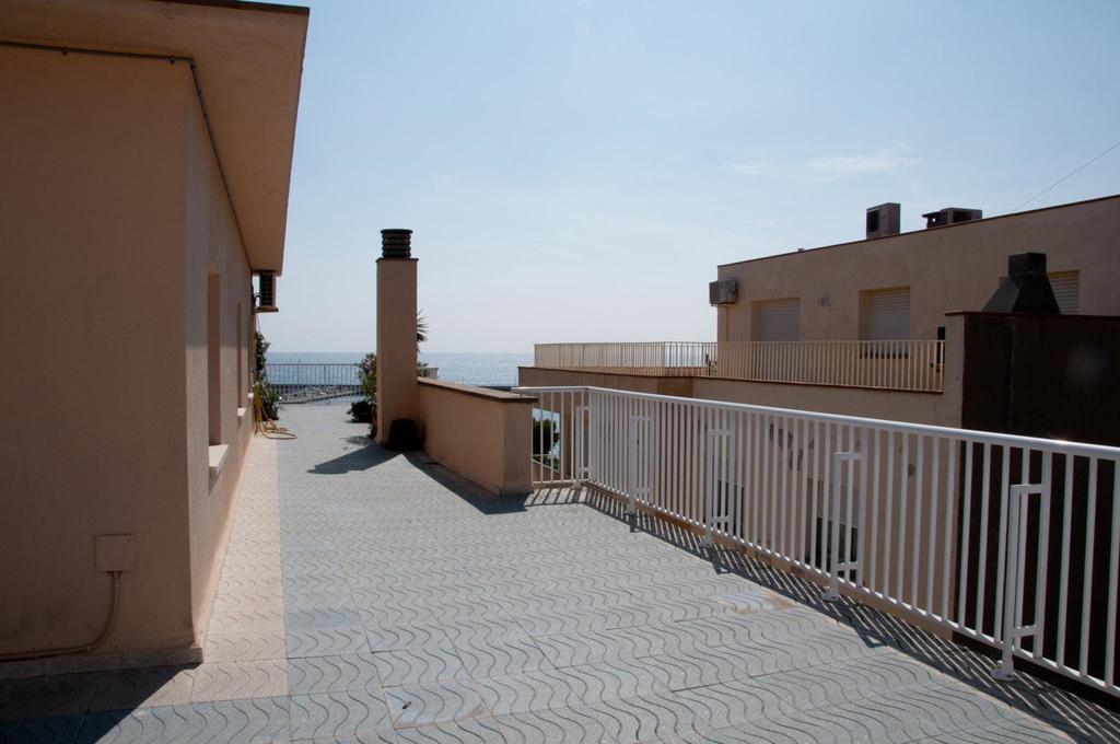 Apartamentos Siglo XXI - Marabu Sant Feliu de Guíxols Phòng bức ảnh