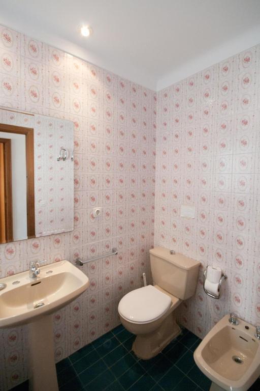 Apartamentos Siglo XXI - Marabu Sant Feliu de Guíxols Phòng bức ảnh