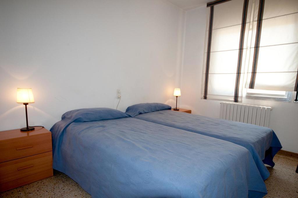 Apartamentos Siglo XXI - Marabu Sant Feliu de Guíxols Phòng bức ảnh