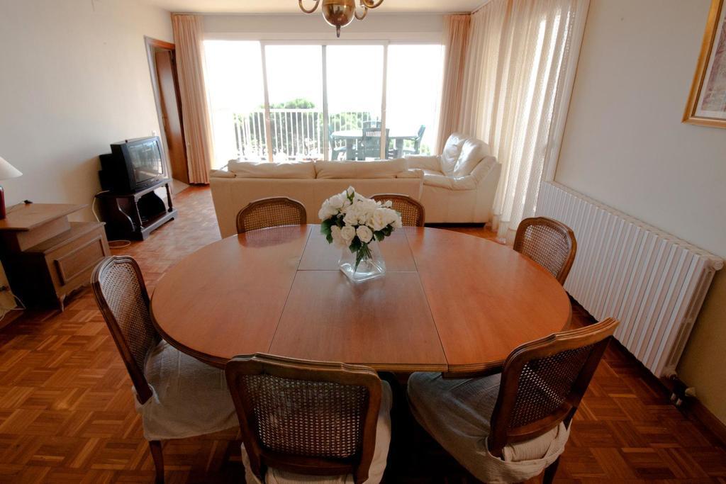 Apartamentos Siglo XXI - Marabu Sant Feliu de Guíxols Phòng bức ảnh