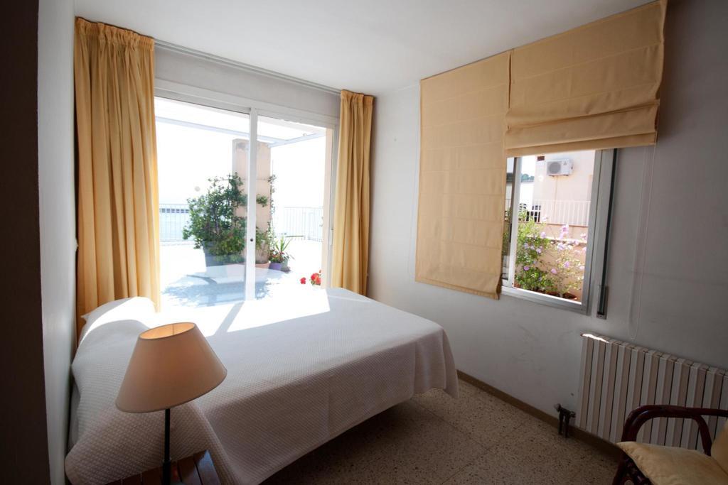 Apartamentos Siglo XXI - Marabu Sant Feliu de Guíxols Phòng bức ảnh