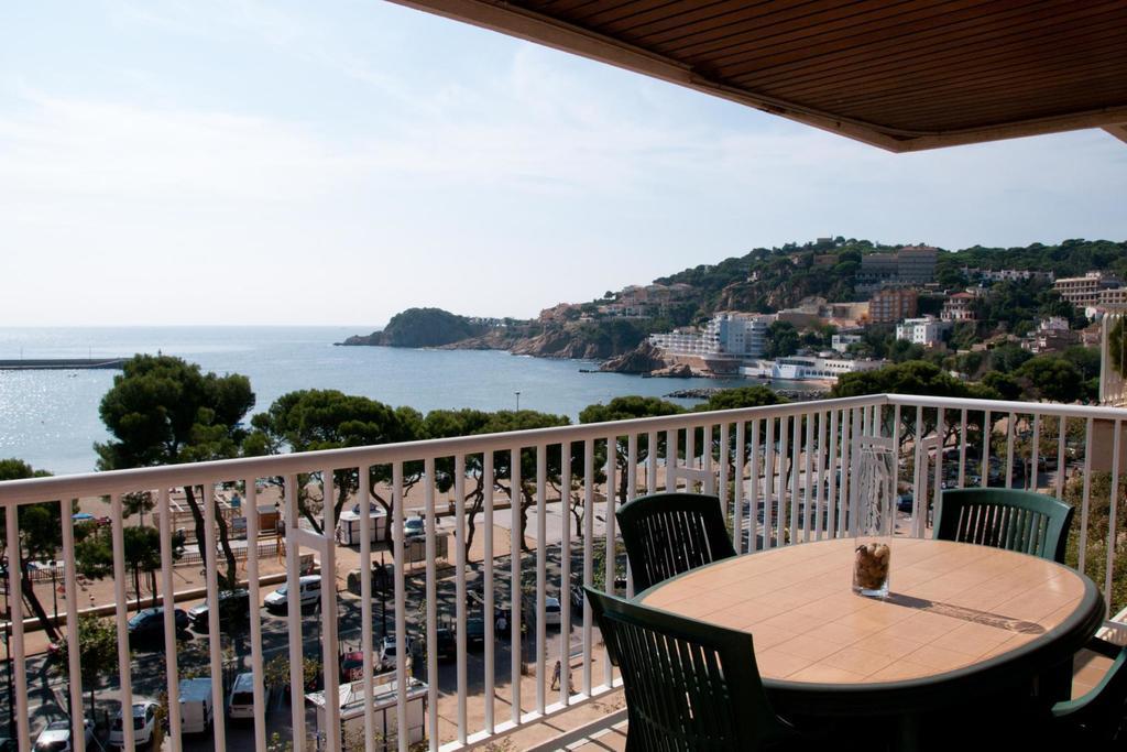 Apartamentos Siglo XXI - Marabu Sant Feliu de Guíxols Phòng bức ảnh