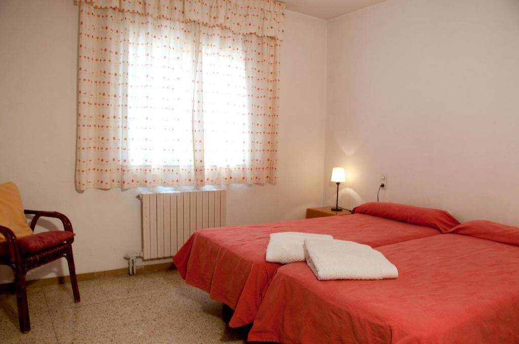 Apartamentos Siglo XXI - Marabu Sant Feliu de Guíxols Phòng bức ảnh
