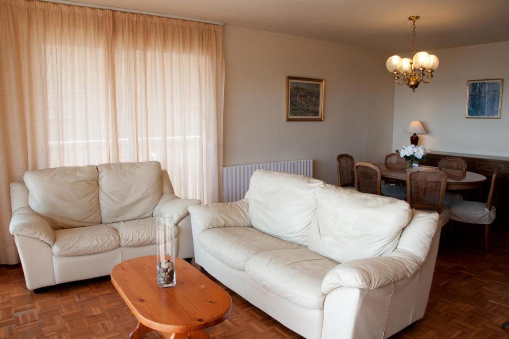 Apartamentos Siglo XXI - Marabu Sant Feliu de Guíxols Phòng bức ảnh