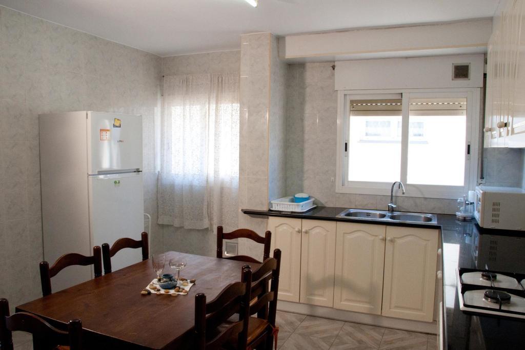 Apartamentos Siglo XXI - Marabu Sant Feliu de Guíxols Phòng bức ảnh