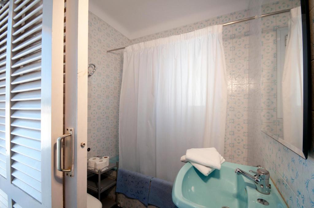 Apartamentos Siglo XXI - Marabu Sant Feliu de Guíxols Phòng bức ảnh
