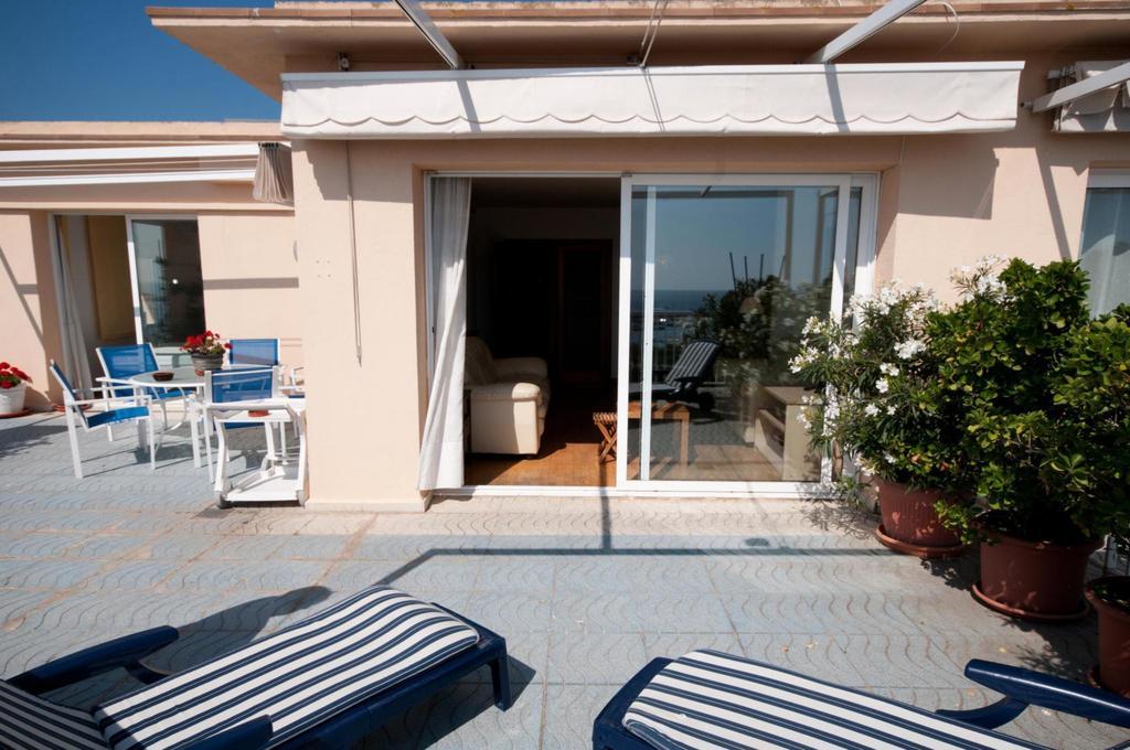 Apartamentos Siglo XXI - Marabu Sant Feliu de Guíxols Phòng bức ảnh