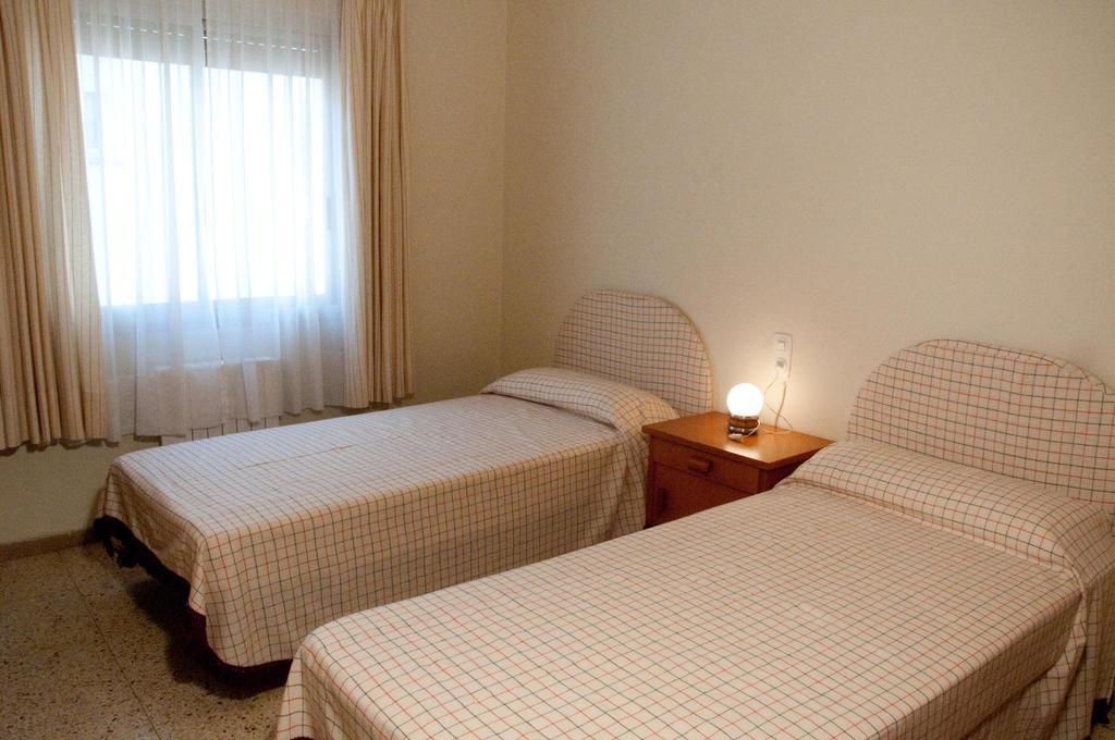 Apartamentos Siglo XXI - Marabu Sant Feliu de Guíxols Ngoại thất bức ảnh