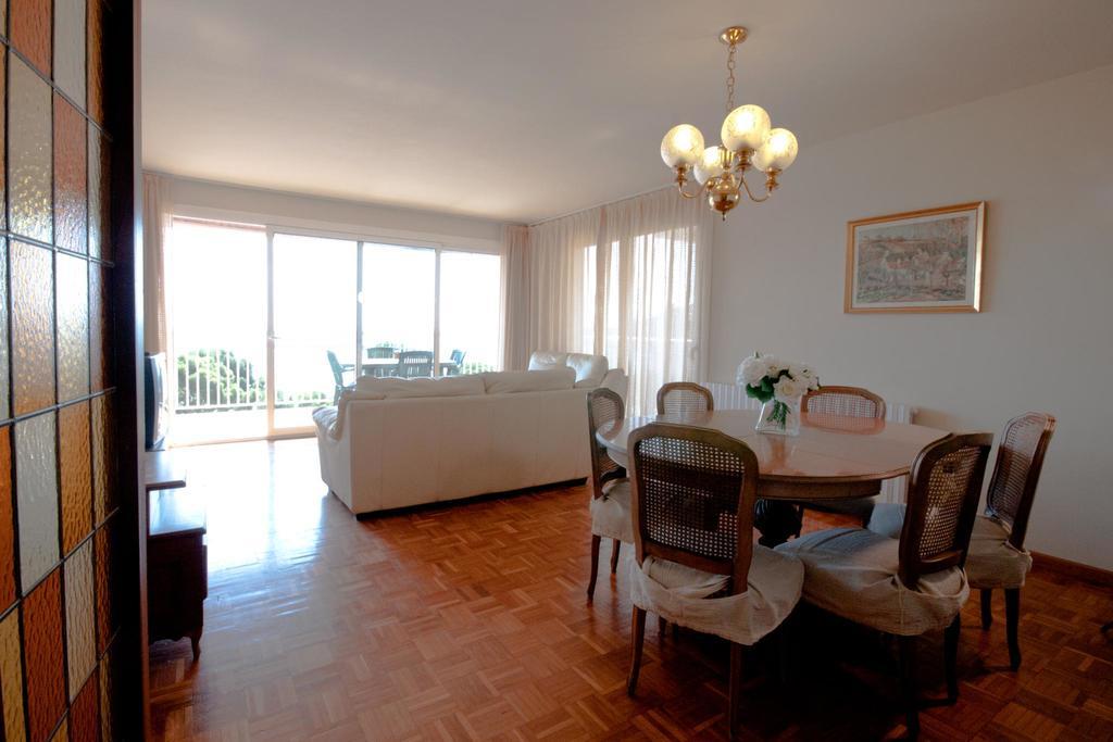 Apartamentos Siglo XXI - Marabu Sant Feliu de Guíxols Ngoại thất bức ảnh
